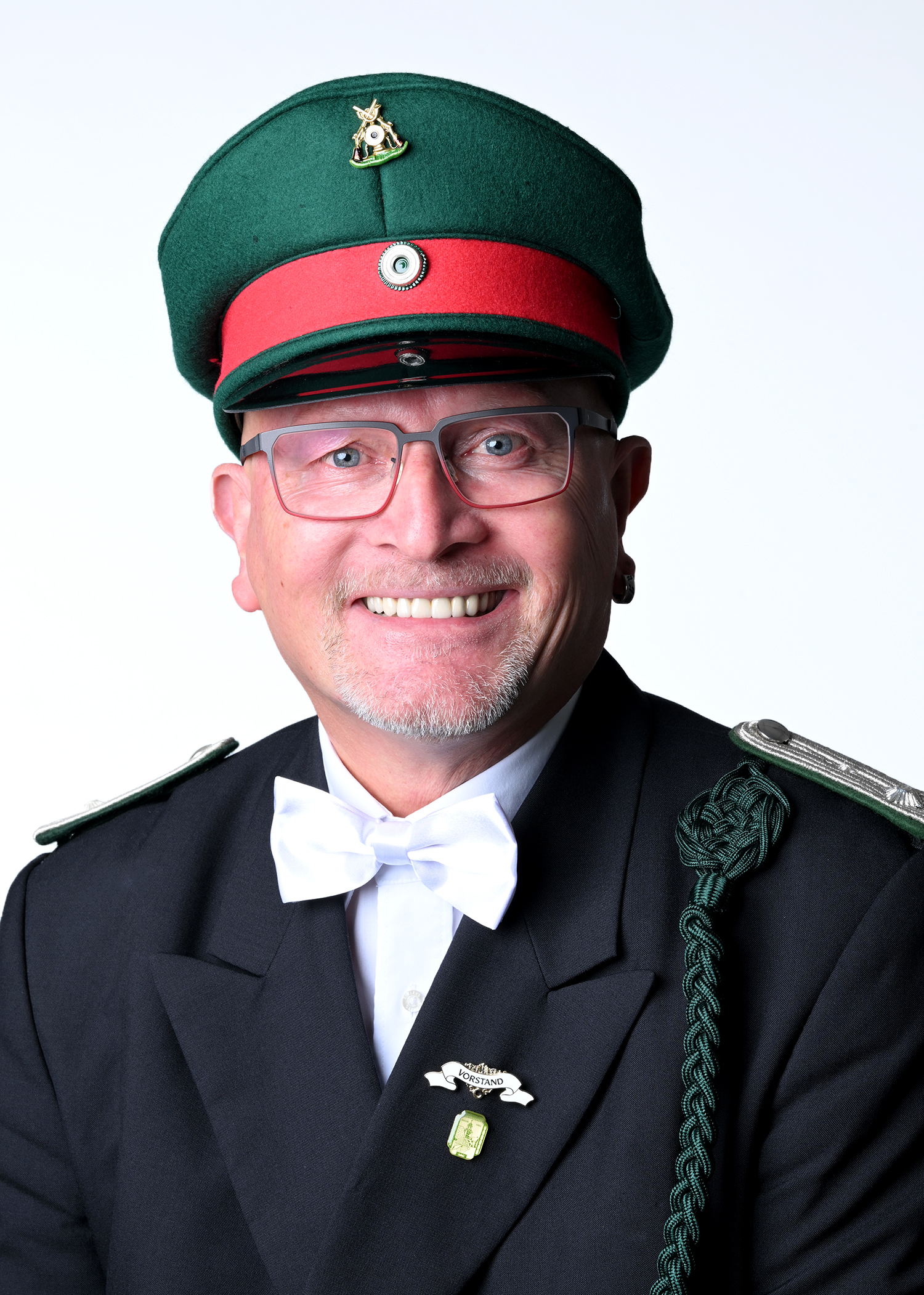 Dirk Mühlbauer