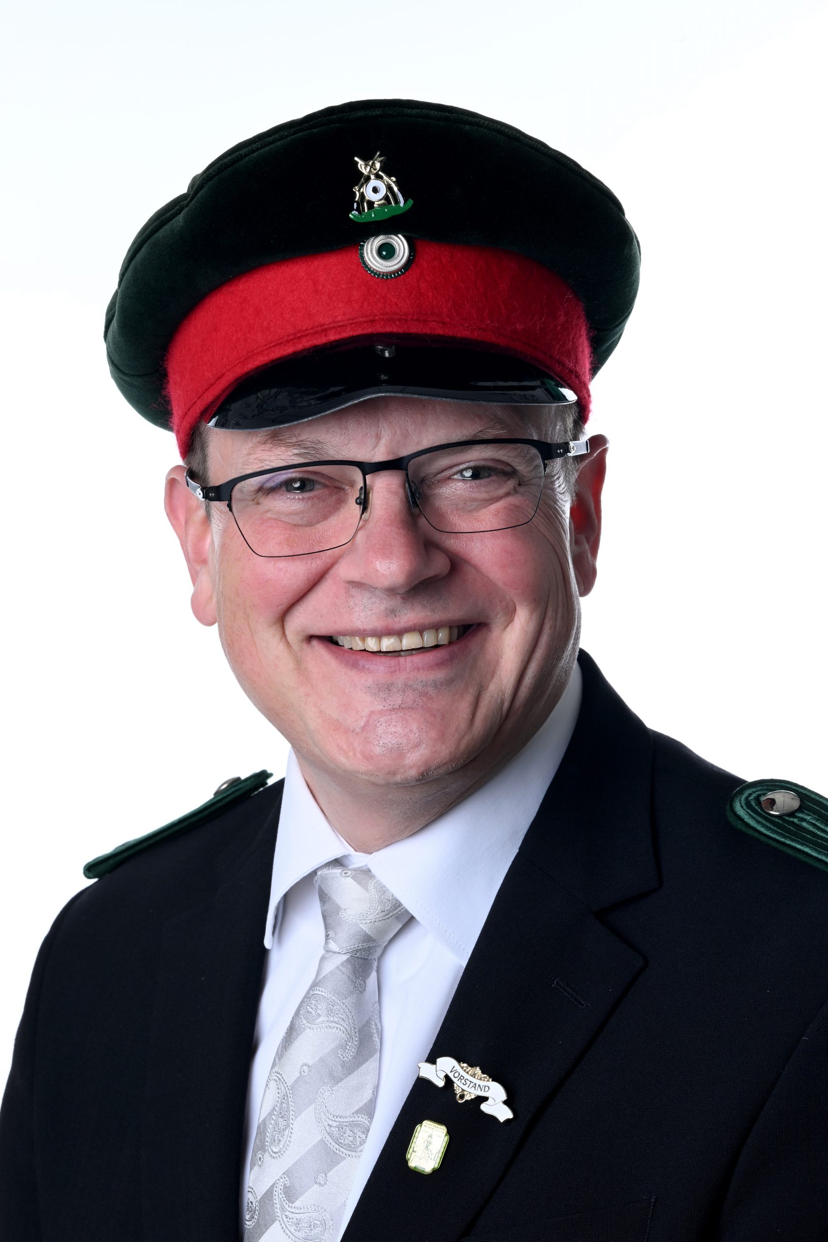 Marc Ehrt