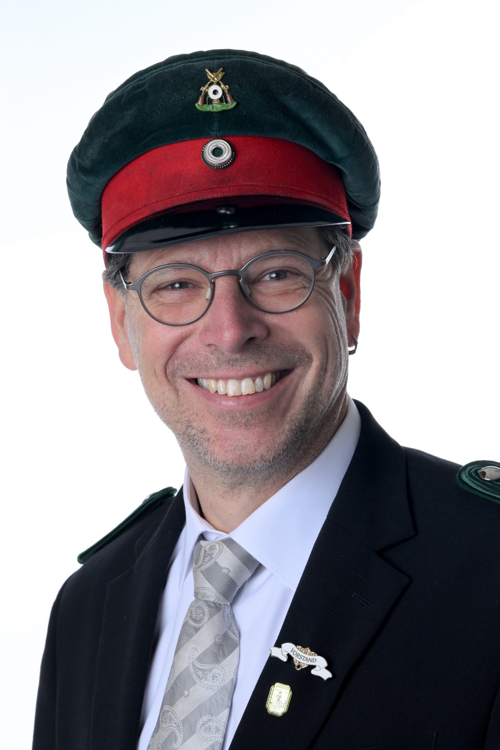 Markus Hoppe